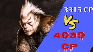 URAKA 4039 CP CHALLENGE! [BDM] Black Desert Mobile Global