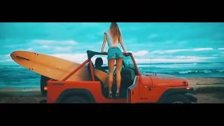 LarsM & Pankowski - Destination (ft. Michael Zhonga) [Official Music Video]