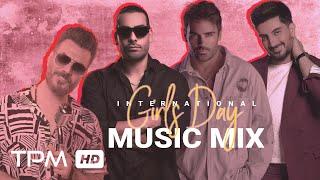 Happy Girls’ Day Mix | میکس آهنگ های روز جهانی دختر