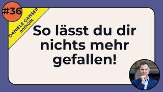 Ganser packt aus  | Diese Maßnahme würde SOFORT zu Frieden führen 