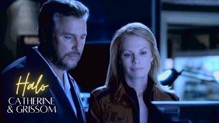 Catherine & Grissom | Halo | CSI: Crime Scene Investigation