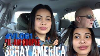 BUHAY AMERICA: Ang Mamahal ng Bilihin sa America |Fil-Am Life | Fil-Am Couple | TeamDongday