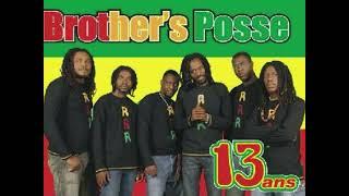 Brothers Posse-BP En Action-Kanaval 2001