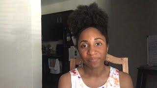 Testimony Video: In The Process