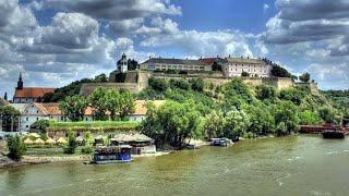 Petrovaradin Fortress - Novi Sad, Serbia