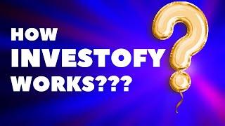 How investofy works Plus Free stock Alert