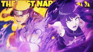 THE ONLY BEST NARUTO MOBILE GAME REMAINING DROPPING NARUTO THE LAST MOVIE HINATA️‍️‍- Naruto Mobile