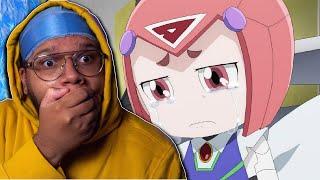 PROTECT AT ALL COST!! | EDEN ZERO EP. 4 REACTION!