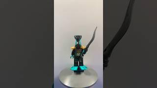 LEGO Ninjago Maaray Guard Minifigure