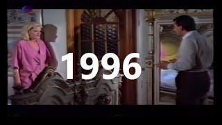 Sat.1 1996 - Unbekannter italienischer Erotikfilm im Nachtprogramm (Fragment)