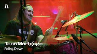 Teen Mortgage - Falling Down | Audiotree Live