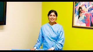 Vaser Liposuction Demonstration with Dr. Shalini Gupta