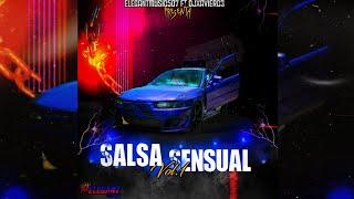 DJ XAVIER C3 PRESENTA - SALSA SENSUAL VOL. 1 #salsa #sensual #pty  #colon #plenas #viral #mix