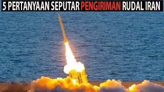 Seberapa Penting Rudal Iran untuk Rusia?