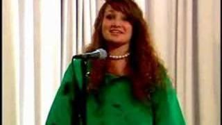 Debra Crosby's Talent Quest TV Show - Stephanie Moscal - Season #1 August 2007