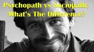 Psychopath vs Sociopath; What's The Difference? | MagellanTV