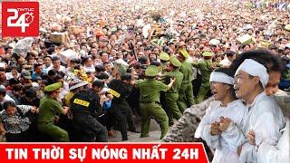 Tin Tức 24h Mới Nhất Sáng 22/3/2022 | Tin Thời Sự Việt Nam Nóng Nhất Hôm Nay | TIN TỨC 24H TV