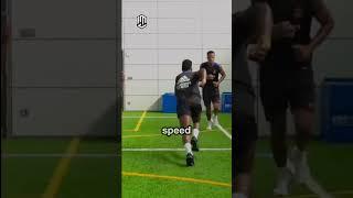 3 Ways To Train Like Vinicius Jr ️