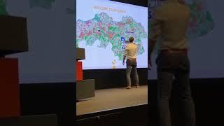 EFLE Congres 2022 Aftermovie | Logistics | Breda University of Applied Sciences