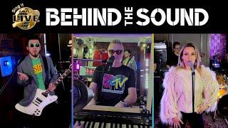 Sing It Live: BEHIND THE SOUND [Video Killed The Radio Star - The Buggles]