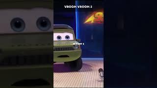 You are WRONG about Cars 2