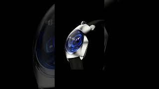 SpaceOne Tellurium Watch