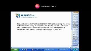 Cisco CCNA - IP Addressing