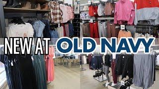 OLD NAVY NEW ARRIVALS & DEALS for SEPTEMBER 2024 SHOP WITH ME!