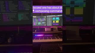 Check them out at www.seids.co/links ⭐️️@AlecBenjaminMusic #DreamTrackAI Logic Pro #logicpro