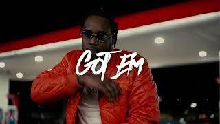 [FREE] Pop Smoke x Fivio Foreign Type Beat 2024 - "Got Em"