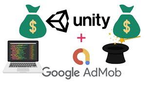 Unity'e ADMOB Eklemek 2024||How to add ADMOB in Unity 2024 #unity #admobads #unity3d #admob
