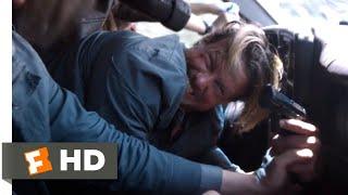 Countdown (2016) - Perfect Timing Scene (4/5) | Movieclips