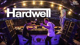 Hardwell [Drops Only] @ Tomorrowland 2022 Mainstage