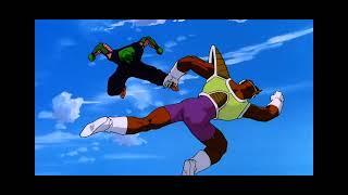 DBZ - Piccolo VS Coolers Aurmored Squadron