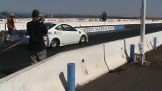 Danny Tran SSR 10 196 @ 135mph