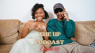 Seekay Talks End Of Gomora , His Upbringing & Lifestyle ,Spirituality , Music + || EPISODE 02