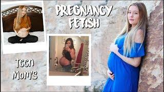 Pregnancy Fetish??? Ft. Dear Greyson and Journey With Jax!