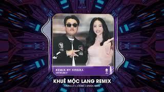 Khuê Mộc Lang Remix : Jombie ft. Hương Ly | Ta quyết làm yêu tinh để tìm lại mối duyên thầm