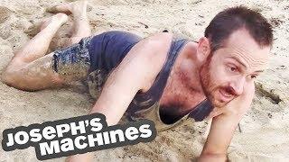 The Thirst Quencher | Joseph's Machines