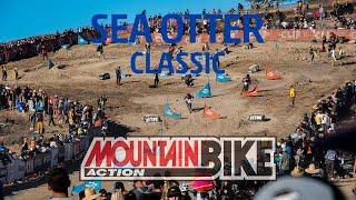 2021 Sea Otter Classic - Dual Slalom Pro Finals - Mountain Bike Action Magazine