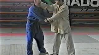 2 ДИСК. Чесебиев Бислан. 2 часть.Украина, г. Харьков, клуб "Пересвет". 2007.
