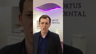 Отзыв о стоматологии в Казани Ortus Dental