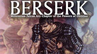 The Entirety of Berserk (dreamcast)