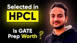 PSU Topper shares his Success Journey - GATE Preparation