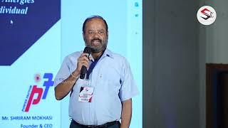 S Mokhasi |  Speaker Slot | Signature Media House Presents Karnataka Health and wealth Awards 2024..