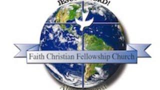 Faith Christian Fellowship Church Alive In Christ