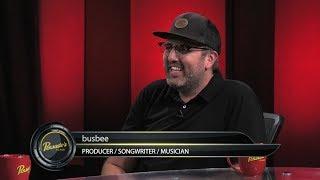 Keith Urban and Lady Antebellum Producer, busbee - Pensado's Place #325