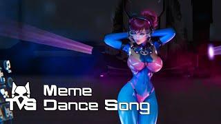 Meme Dance & Song Teaser