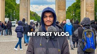 A Day In My Life In Finland 