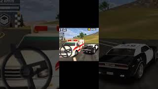 Police department Car Drift Game Accidents videos @racinggame0525